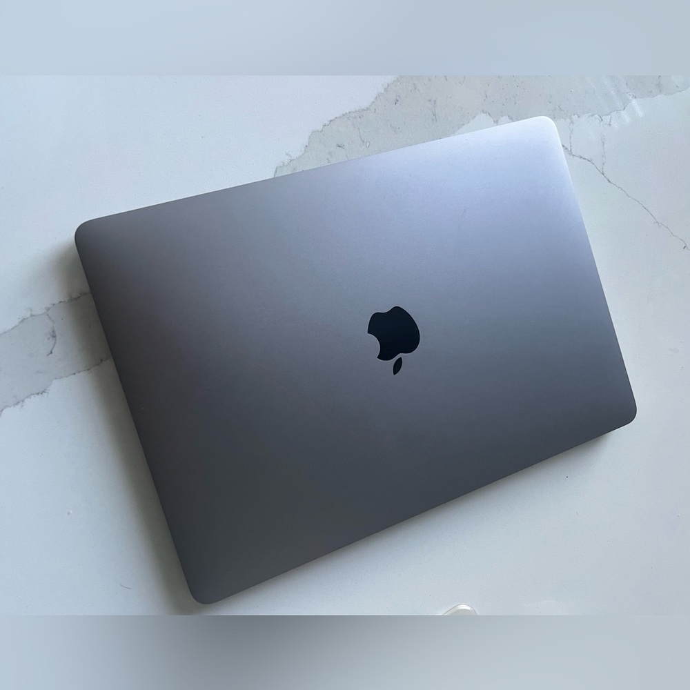 MacBook Pro 💻 Retina Display